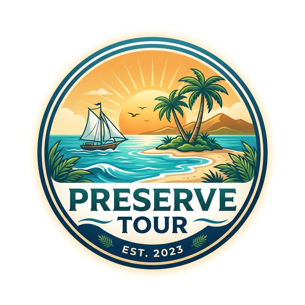 Preserve Tuor Receptivo